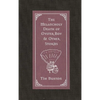The Melancholy Death of Oyster Boy & Other Stories - Hardcover