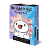 The Odd 1s Out: Boxed Set - Paperback