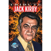 Tribute: Jack Kirby - Hardcover