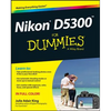 Nikon D5300 for Dummies - Paperback