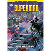 Superman and the Big Bounty - Paperback