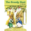 The Greedy Host - Paperback