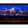 Filming Locations New York: 200 Iconic Scenes to Visit - Hardcover
