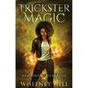 Trickster Magic - Paperback