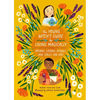 The Young Witch's Guide to Living Magically: Potions, Lotions, Rituals, and Spells for Kids - Hardcover