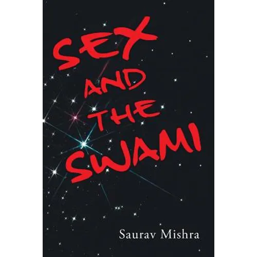 Sex and the Swami - Paperback