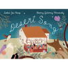 Desert Song - Hardcover