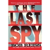 The Last Spy - Paperback