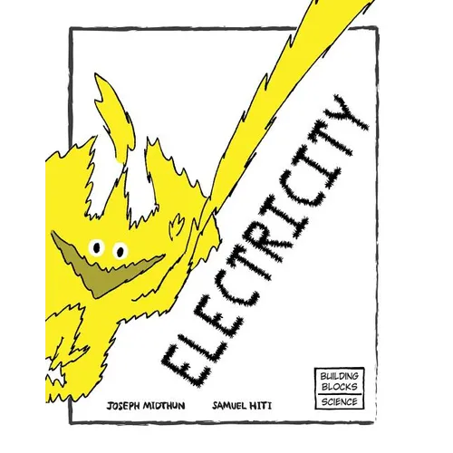 Electricity - Paperback
