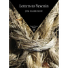 Letters to Yesenin - Paperback