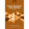 Indian Business Case Studies Volume IV - Paperback