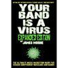 Your Band Is A Virus - Expanded Edition - Paperback