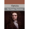 Opticks - Paperback