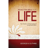Read the Bible for Life: Your Guide to Understanding and Living God's Word - Paperback