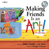 Making Friends Is an Art: Volume 1 - Paperback