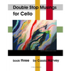 Double Stop Musings, Book Three - Paperback