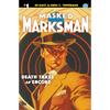 The Masked Marksman #1: Death Takes an Encore - Paperback