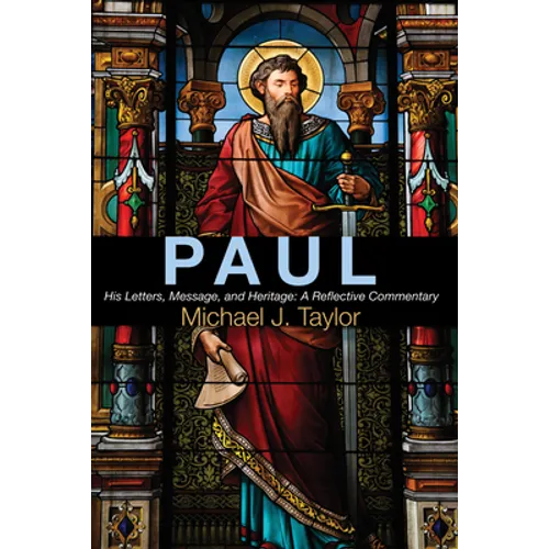 Paul - Paperback