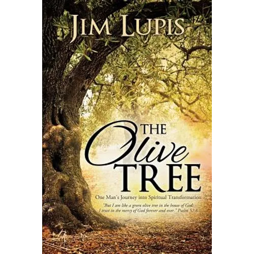 The Olive Tree - Paperback