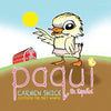 Paqui - Paperback