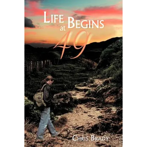 Life Begins at 49 - Paperback