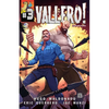 Vallero! #3 - Paperback