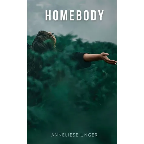 Homebody - Paperback