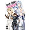 Combatants Will Be Dispatched!, Vol. 1 (Manga) - Paperback