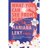 What You Can See from Here - Paperback