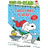 Christmas Is Here!: Ready-To-Read Level 2 - Paperback