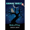Birds of Prey - Paperback