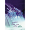 The Pursuing More of Jesus - Paperback