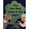 The Fart that Came in the Night - Paperback