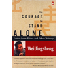 The Courage to Stand Alone: Letters from Prison and Other Writings - Paperback