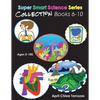 Super Smart Science Series Collection: Books 6 - 10 - Paperback