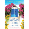 An Italian Island Secret - Paperback