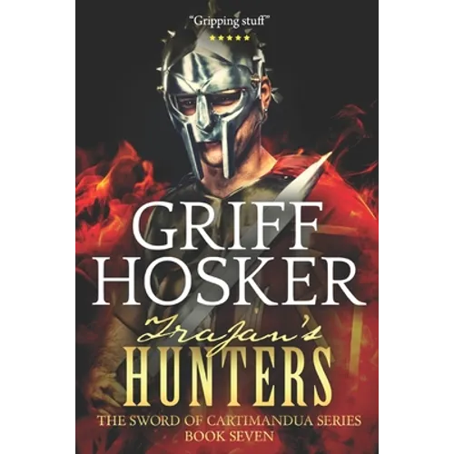 Trajan's Hunters - Paperback
