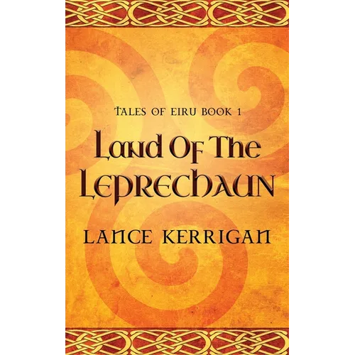 Land of the Leprechaun - Hardcover