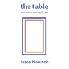 The Table: Your Seat Is Waiting for You - Paperback