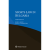 Sports Law in Bulgaria - Paperback