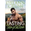 Tasting Temptation - Paperback