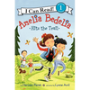 Amelia Bedelia Hits the Trail - Paperback