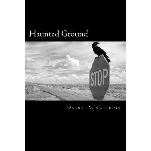 Haunted Ground: Journeys through a Paranormal America - Paperback