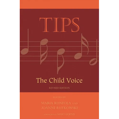 Tips: The Child Voice - Paperback