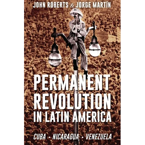 Permanent Revolution in Latin America - Paperback