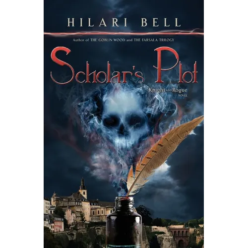 Scholar's Plot - Paperback