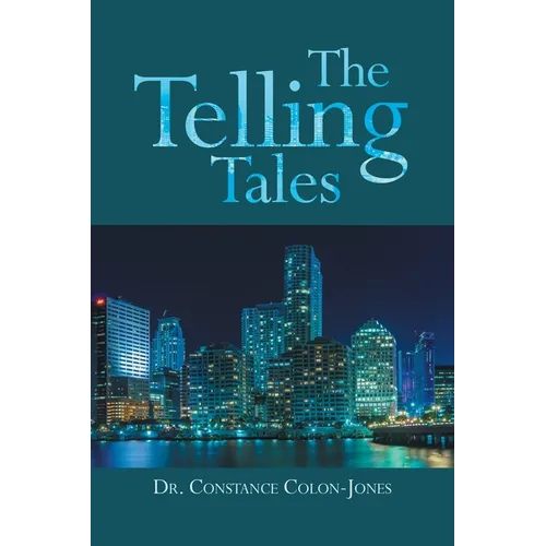 The Telling Tales - Paperback