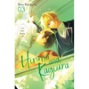Hirano and Kagiura, Vol. 3 (Manga): Volume 3 - Paperback