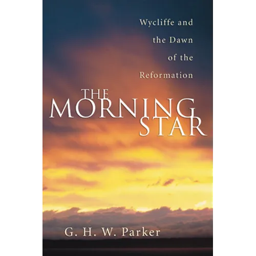 The Morning Star - Paperback