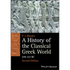A History of the Classical Greek World: 478 - 323 BC - Paperback
